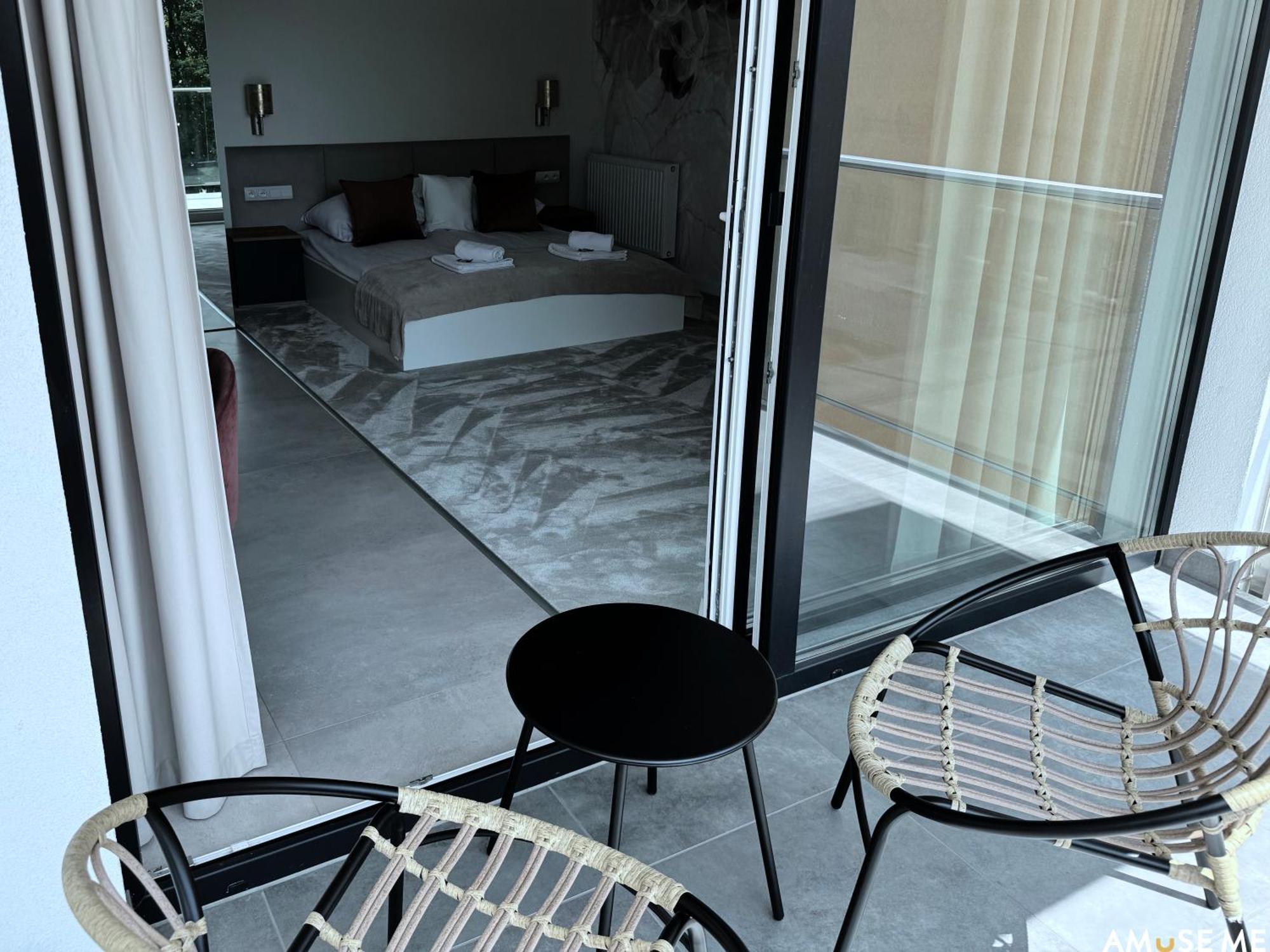 Amuse Me Aparthotel เคียลเซ ภายนอก รูปภาพ