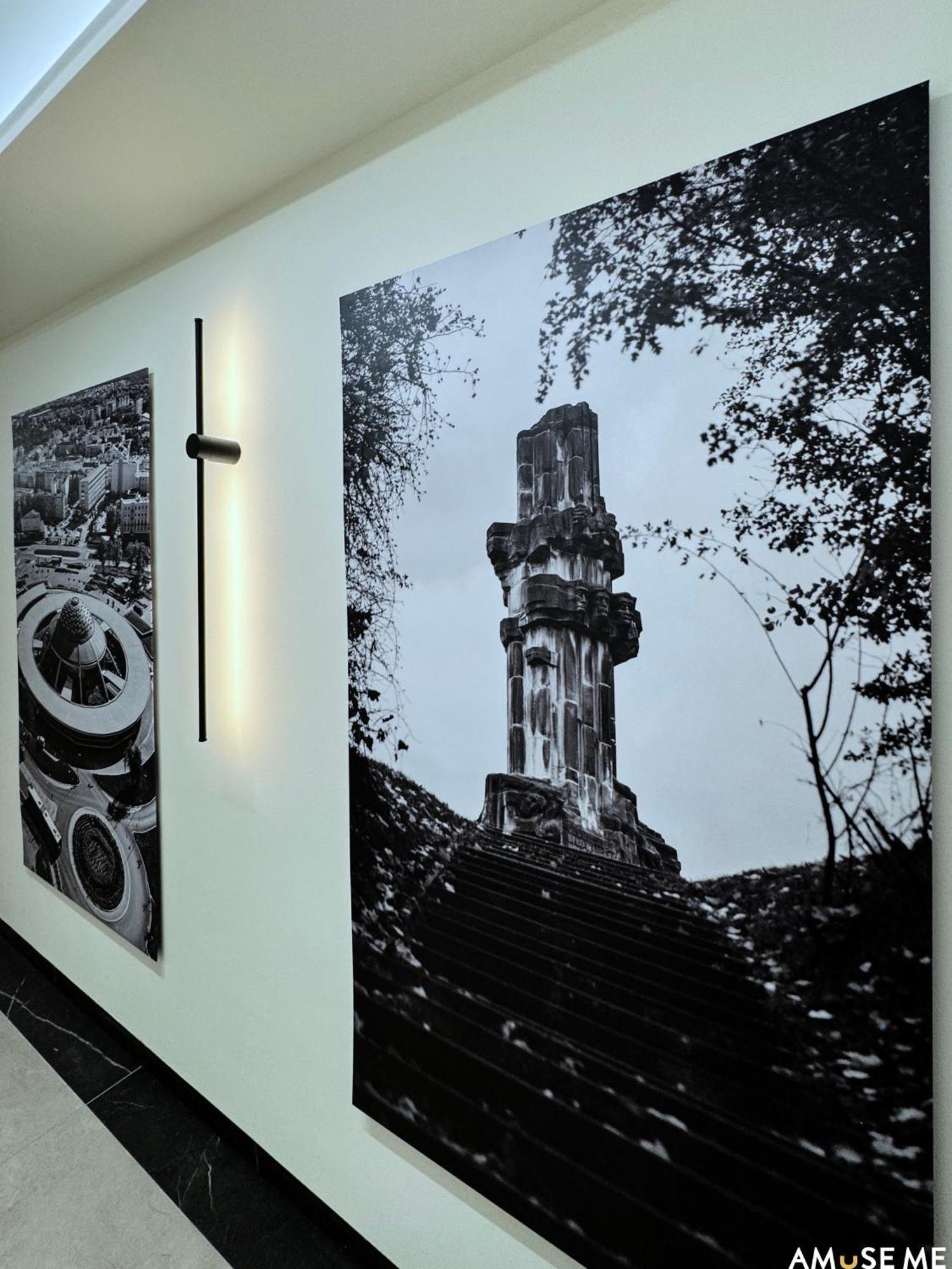 Amuse Me Aparthotel เคียลเซ ภายนอก รูปภาพ