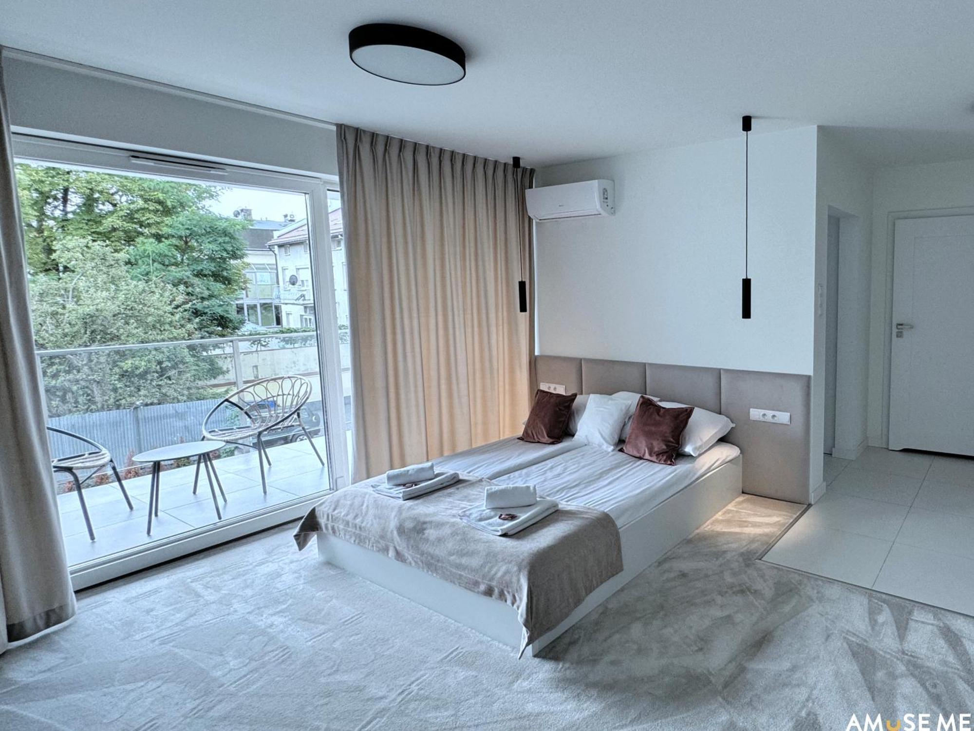 Amuse Me Aparthotel เคียลเซ ภายนอก รูปภาพ