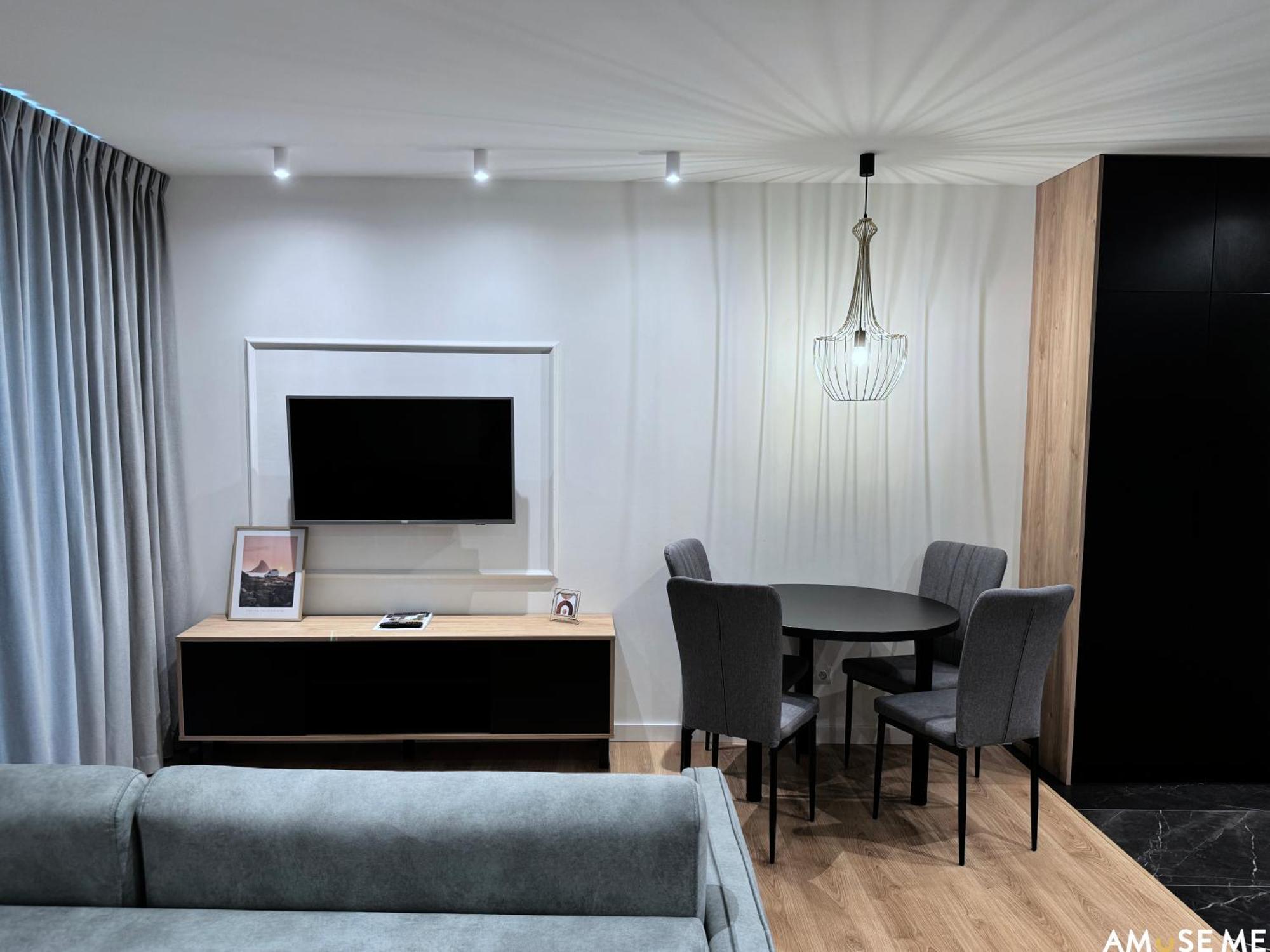 Amuse Me Aparthotel เคียลเซ ภายนอก รูปภาพ