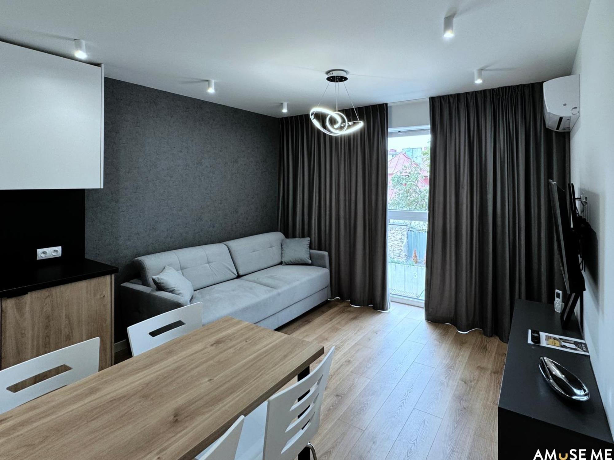 Amuse Me Aparthotel เคียลเซ ภายนอก รูปภาพ
