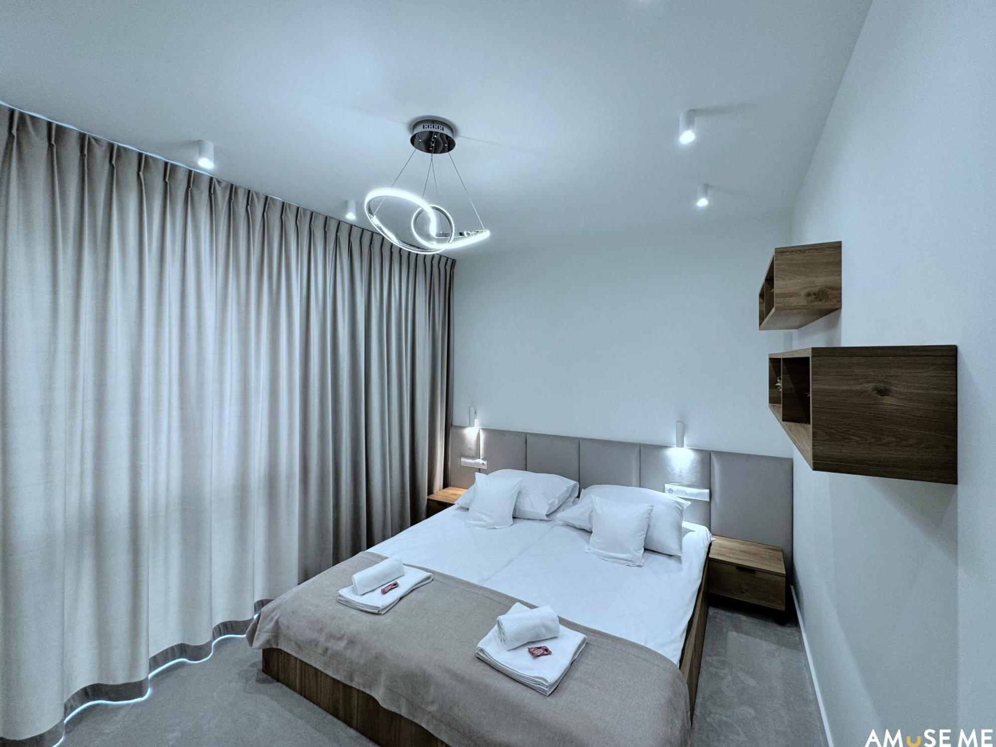 Amuse Me Aparthotel เคียลเซ ภายนอก รูปภาพ