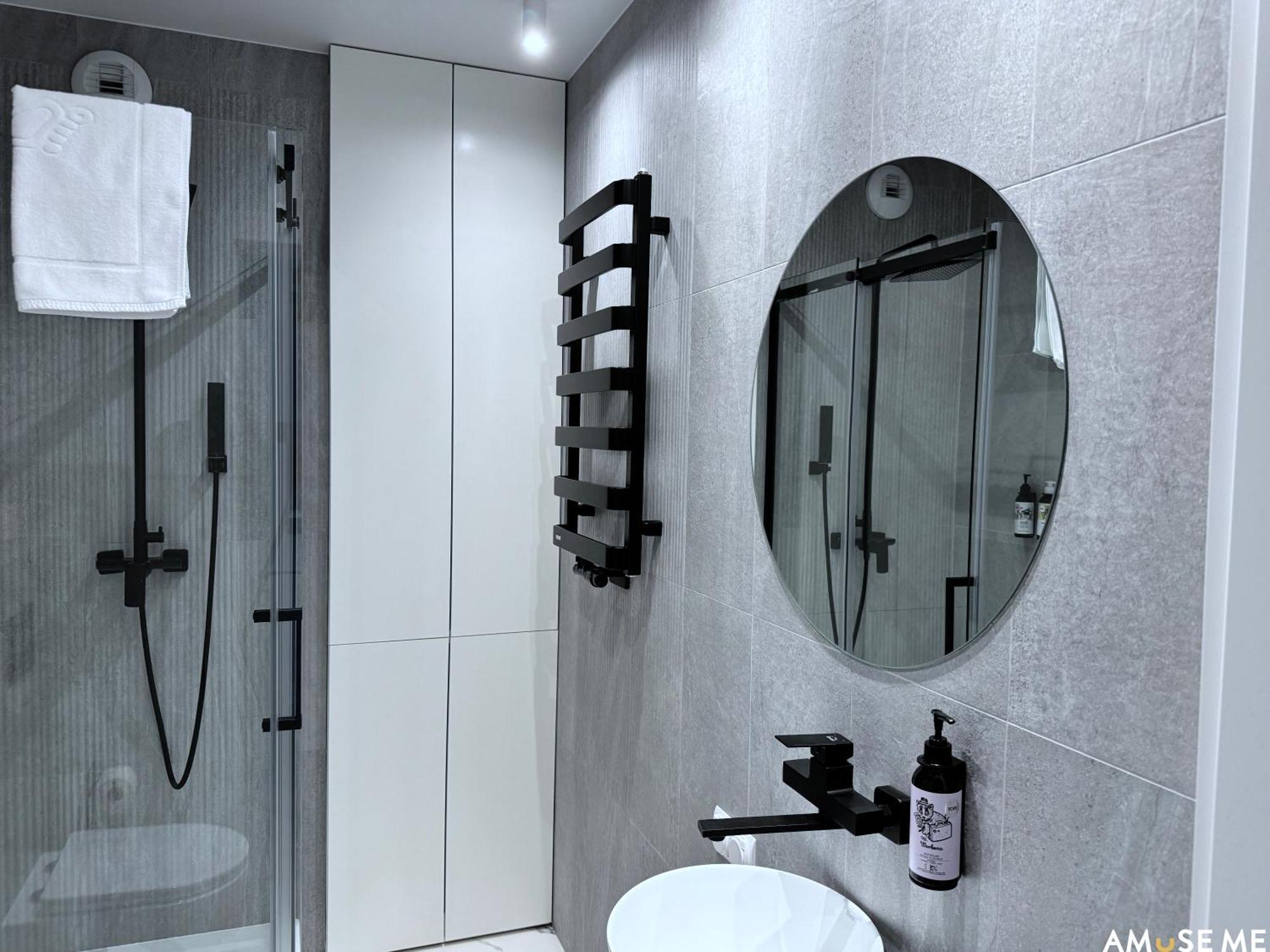 Amuse Me Aparthotel เคียลเซ ภายนอก รูปภาพ